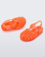 Mini Possession Baby Orange Melissa - Image 3