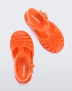 Mini Possession Baby Orange Melissa - Image 4