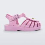 Mini Possession Fábula Baby Melissa Pink