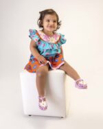 Mini Possession Fábula Baby Melissa Pink - Image 4
