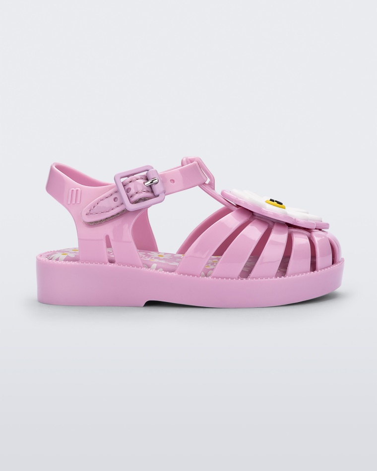 mini_possession_fabula_baby_melissa_pink.jpg Mini Possession Fábula Baby Melissa Pink - Image 1