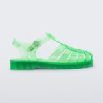 Mini Possession Green Melissa