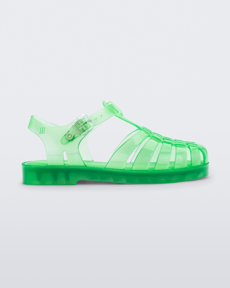 mini_possession_green_melissa.jpg Mini Possession Green Melissa - Image 1