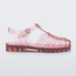 Mini Possession Pink Melissa