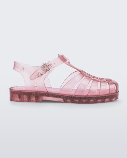 Mini Possession Pink Melissa