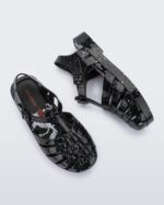 Mini Possession Stranger Things Kids Black Melissa - Image 4