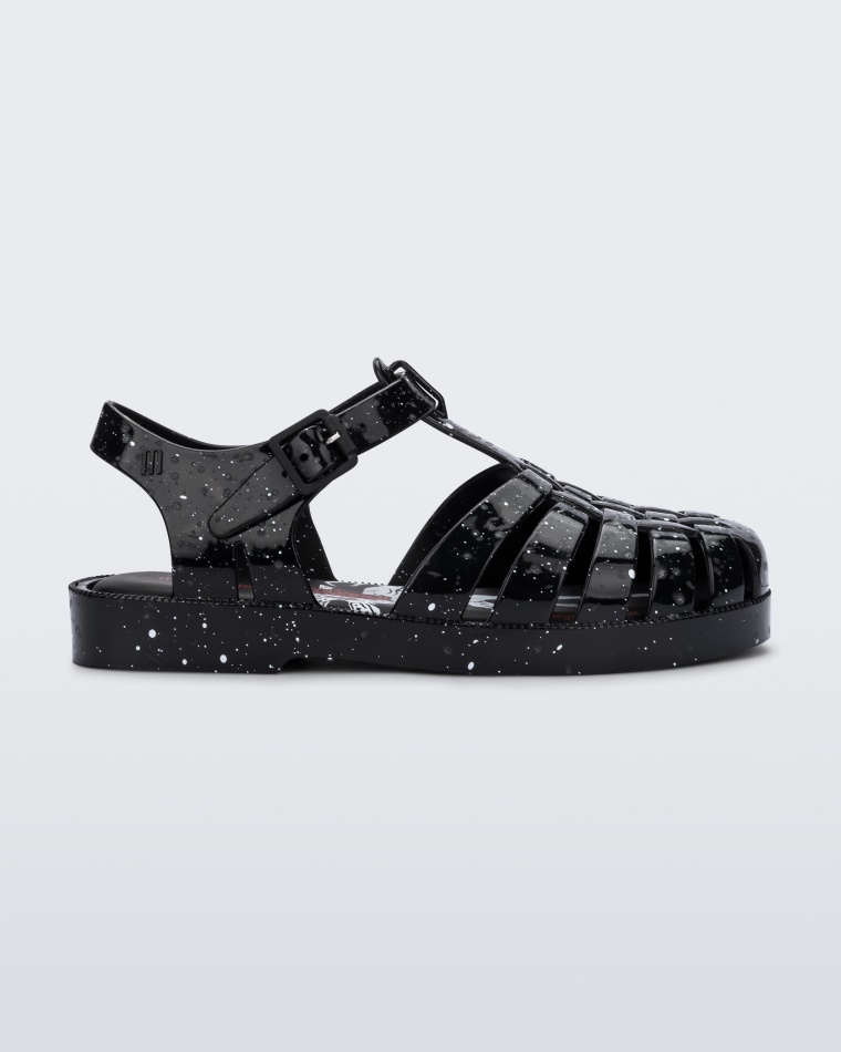 mini_possession_stranger_things_kids_black_melissa.jpg Mini Possession Stranger Things Kids Black Melissa - Image 1