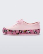 Mini Street Mickey And Friends Baby Pink Melissa - Image 2