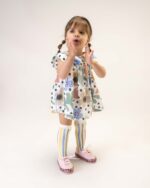 Mini Street Mickey And Friends Baby Pink Melissa - Image 5