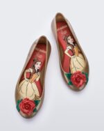 Mini Sweet Love Disney Princess Melissa Gold - Image 3