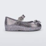 Mini Sweet Love Silver Melissa
