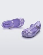 Mini Ultragirl Chrome Flower Baby Lilac Melissa - Image 2