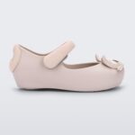Mini Ultragirl II Beige Melissa