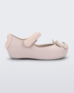Mini Ultragirl II Beige Melissa