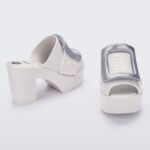Mule Buckle Up Viktor & Rolf Melissa Branco