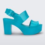 Mule III Melissa Blue