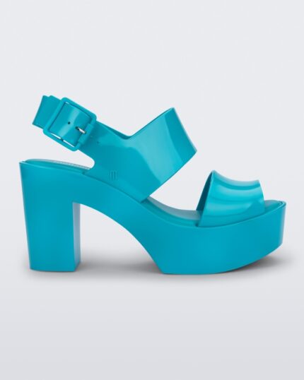 Mule III Melissa Blue