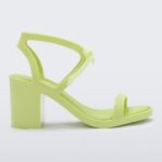 Ophelia Jason Wu Yellow Melissa