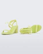 Ophelia Jason Wu Yellow Melissa - Image 3