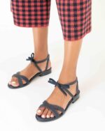 Ophelia Low Jason Wu Melissa Blue - Image 2