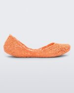 Orange Campana Flow Melissa