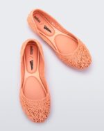 Orange Campana Flow Melissa - Image 3