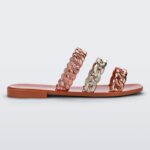 Orange Feel Camila Coutinho Melissa