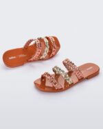 Orange Feel Camila Coutinho Melissa - Image 4