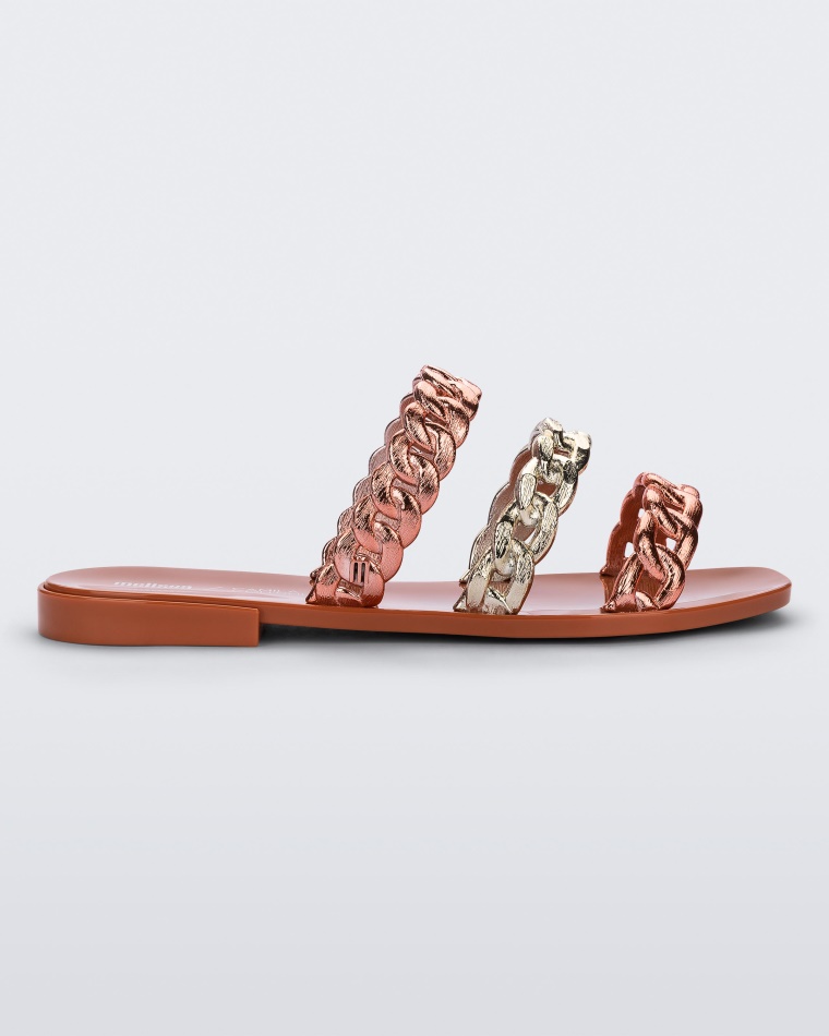 orange_feel_camila_coutinho_melissa.jpg Orange Feel Camila Coutinho Melissa - Image 1