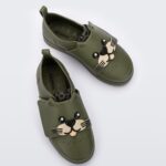 Orange Melissa Mini Jelly Pop Safari Kids