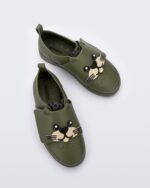 Orange Melissa Mini Jelly Pop Safari Kids