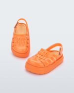 Orange Melissa Mini Sunday Baby - Image 2