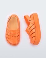 Orange Melissa Mini Sunday Baby - Image 3
