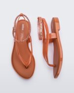 Orange Melissa Unique Camila Coutinho - Image 4