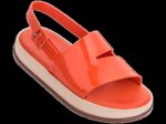 Orange Soft Melissa