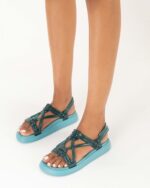 Papete Essential Sand Green Melissa - Image 2