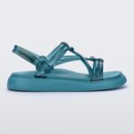 Papete Essential Sand Green Melissa