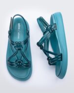 Papete Essential Sand Green Melissa - Image 4
