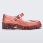 Pink Blair Melissa