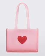 Pink City Bag Lazy Oaf Melissa - Image 2