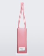 Pink City Bag Lazy Oaf Melissa - Image 3
