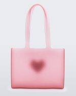 Pink City Bag Lazy Oaf Melissa - Image 4