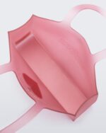 Pink City Bag Lazy Oaf Melissa - Image 5