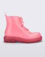 Pink Melissa Coturno