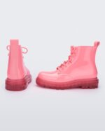 Pink Melissa Coturno - Image 3