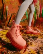 Pink Melissa Coturno - Image 5