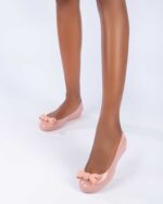 Pink Melissa Dora Jason Wu - Image 2