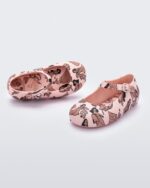 Pink Melissa Mini Dora Disney Baby - Image 2