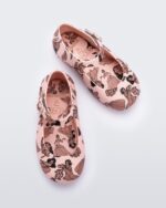 Pink Melissa Mini Dora Disney Baby - Image 3
