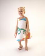 Pink Melissa Mini Dora Disney Baby - Image 4